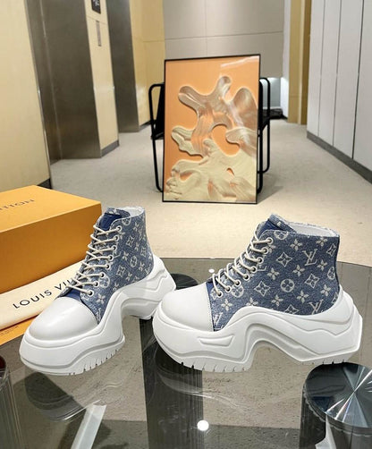 LU Sneakers Arch 2.0