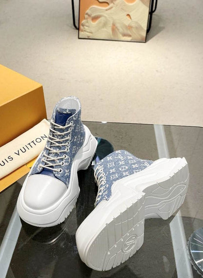 LU Sneakers Arch 2.0