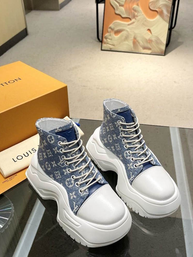 LU Sneakers Arch 2.0