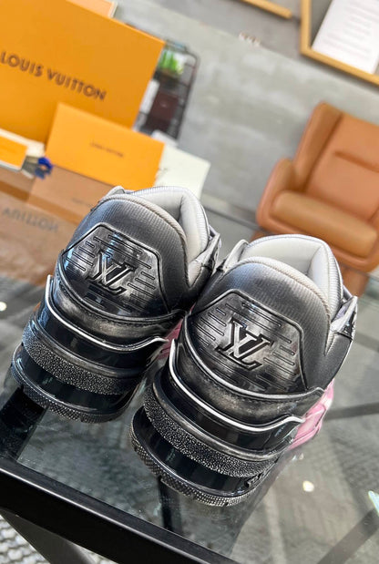 LU Sneakers  2 Color 's 46