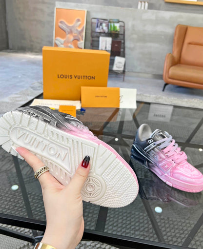 LU Sneakers  2 Color 's 46