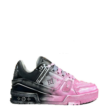 LU Sneakers  2 Color 's 46