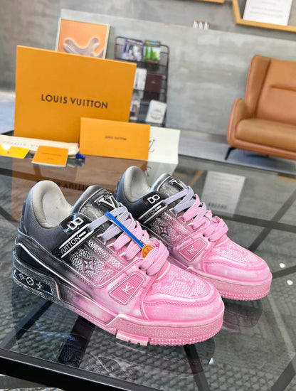LU Sneakers  2 Color 's 46