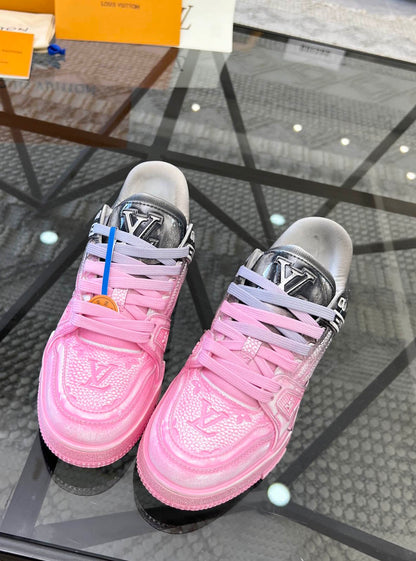 LU Sneakers  2 Color 's 46