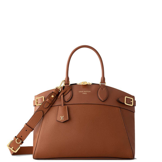 LU Bag Leather 2 Color 's 36 cm