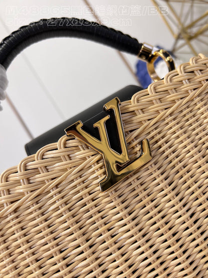 LU  Bag 27 cm