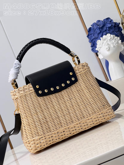LU  Bag 27 cm
