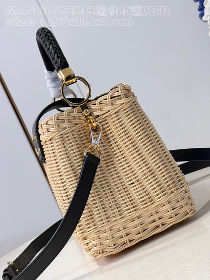 LU  Bag 27 cm