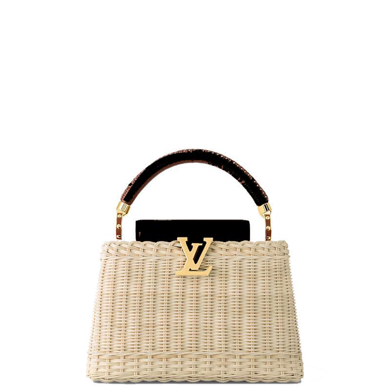 LU  Bag 27 cm