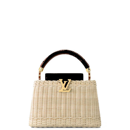 LU  Bag 27 cm