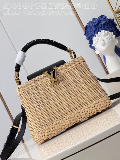 LU  Bag 27 cm