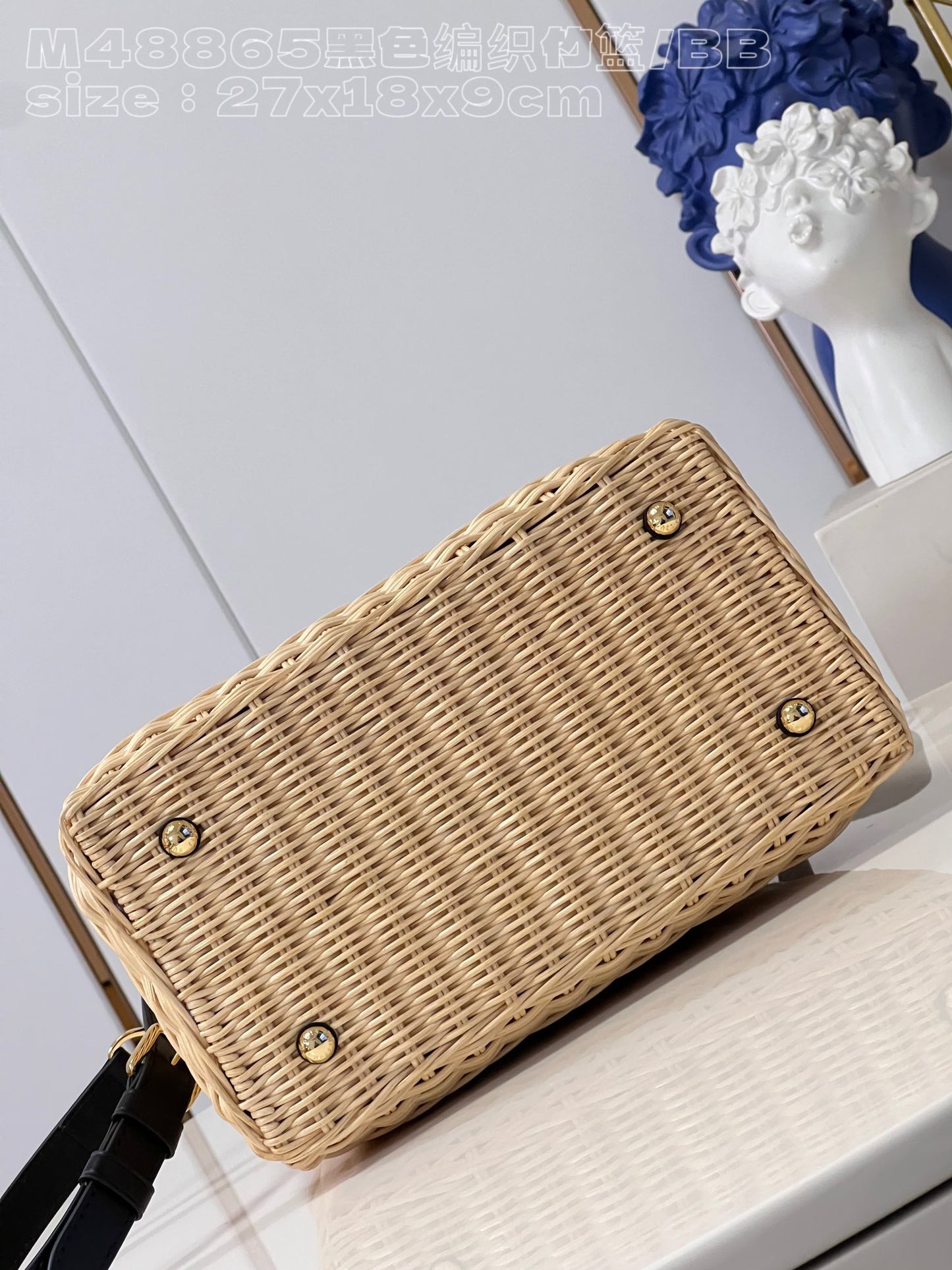 LU  Bag 27 cm