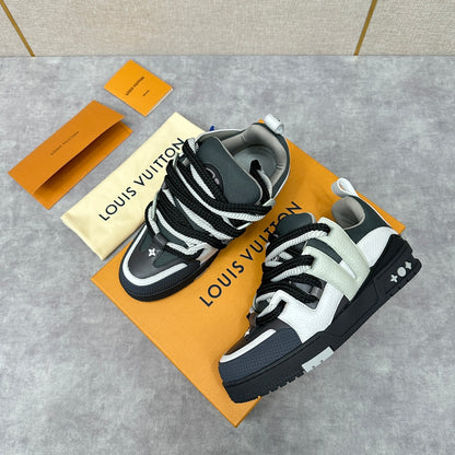 LU  Sneakers 2 Color 's