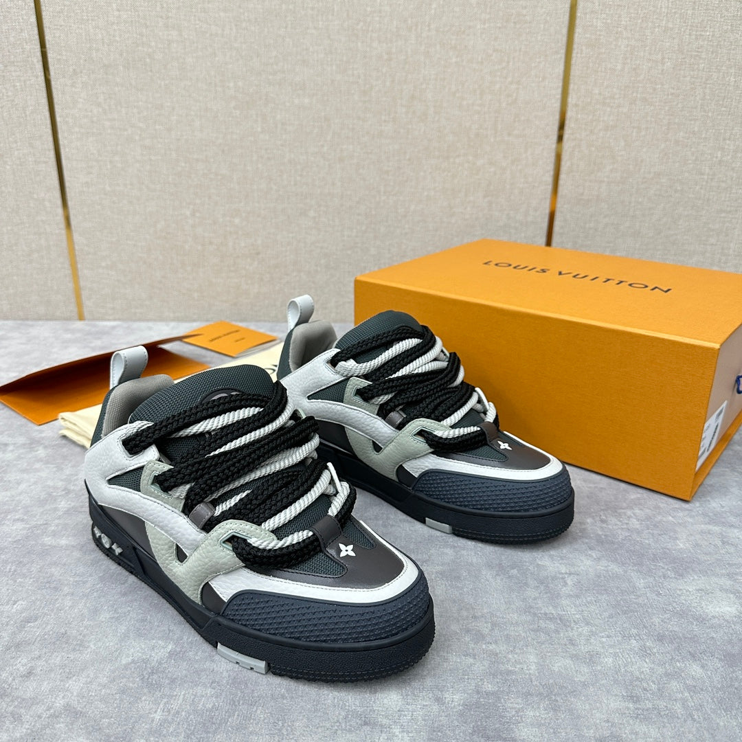 LU  Sneakers 2 Color 's