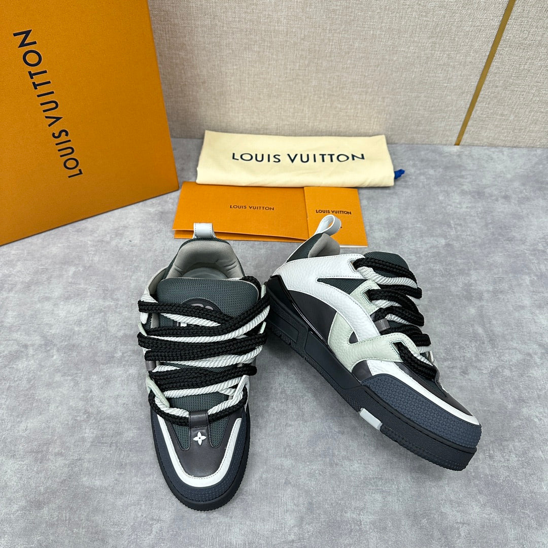 LU  Sneakers 2 Color 's
