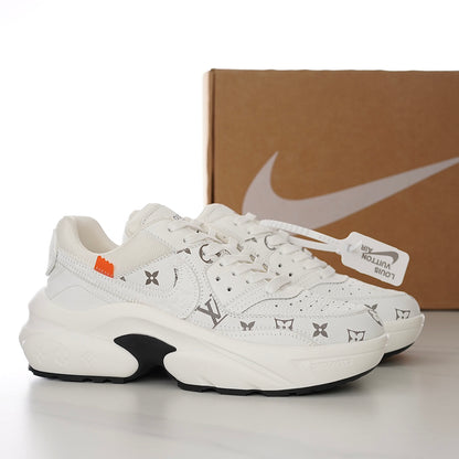 LU  x N*KE Sneakers 3 Color 's