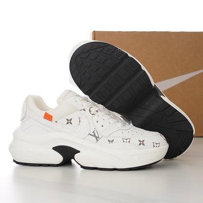 LU  x N*KE Sneakers 3 Color 's