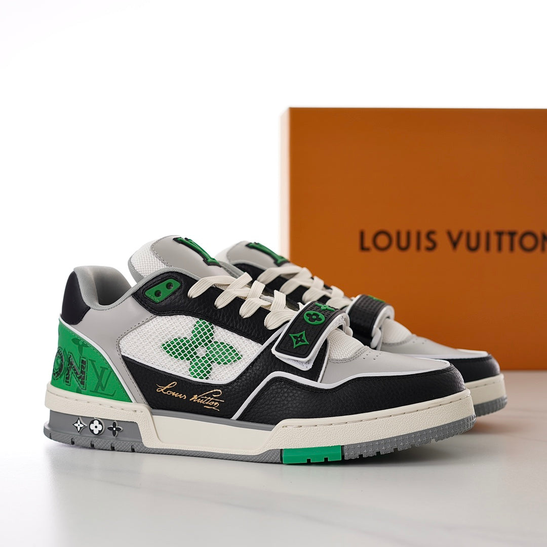 LU  Sneakers Runner