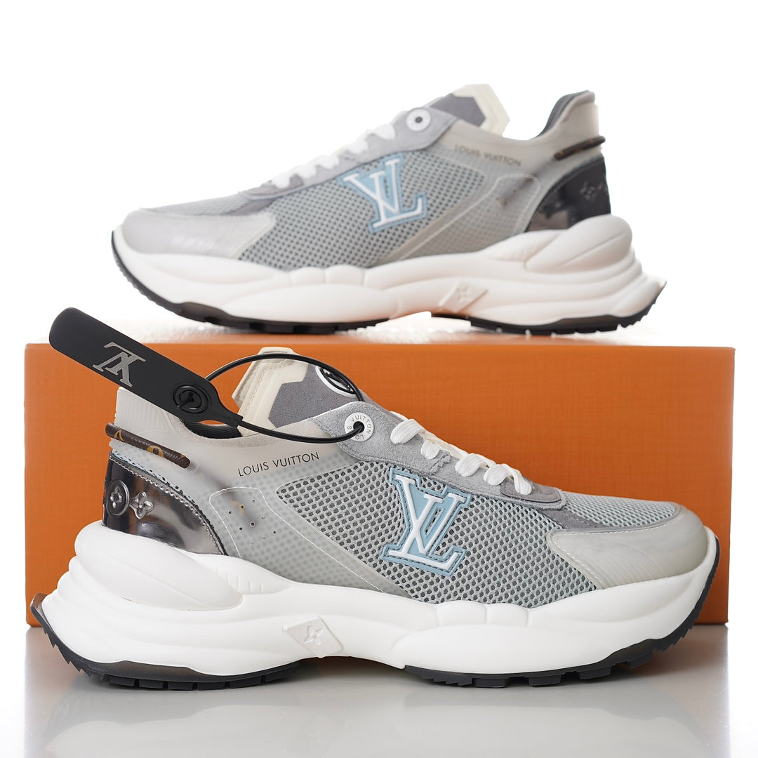 LU Sneakers Runner