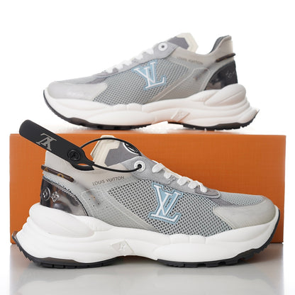 LU Sneakers Runner