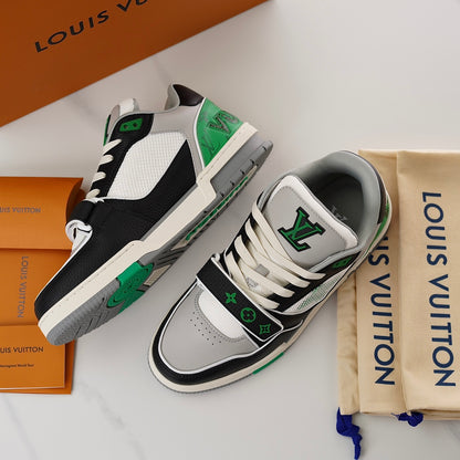 LU  Sneakers Runner