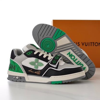 LU  Sneakers Runner
