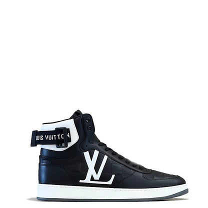 LU Trainers Sneakers  High 3 Color 's