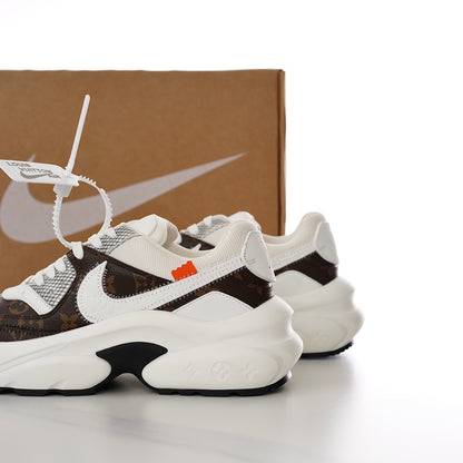 LU  x N*KE Sneakers 3 Color 's