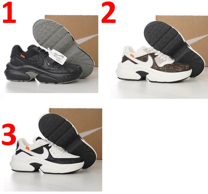 LU  x N*KE Sneakers 3 Color 's