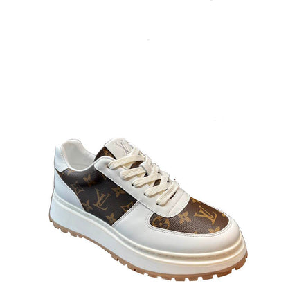 LU Trainers Sneakers 2 Color 's