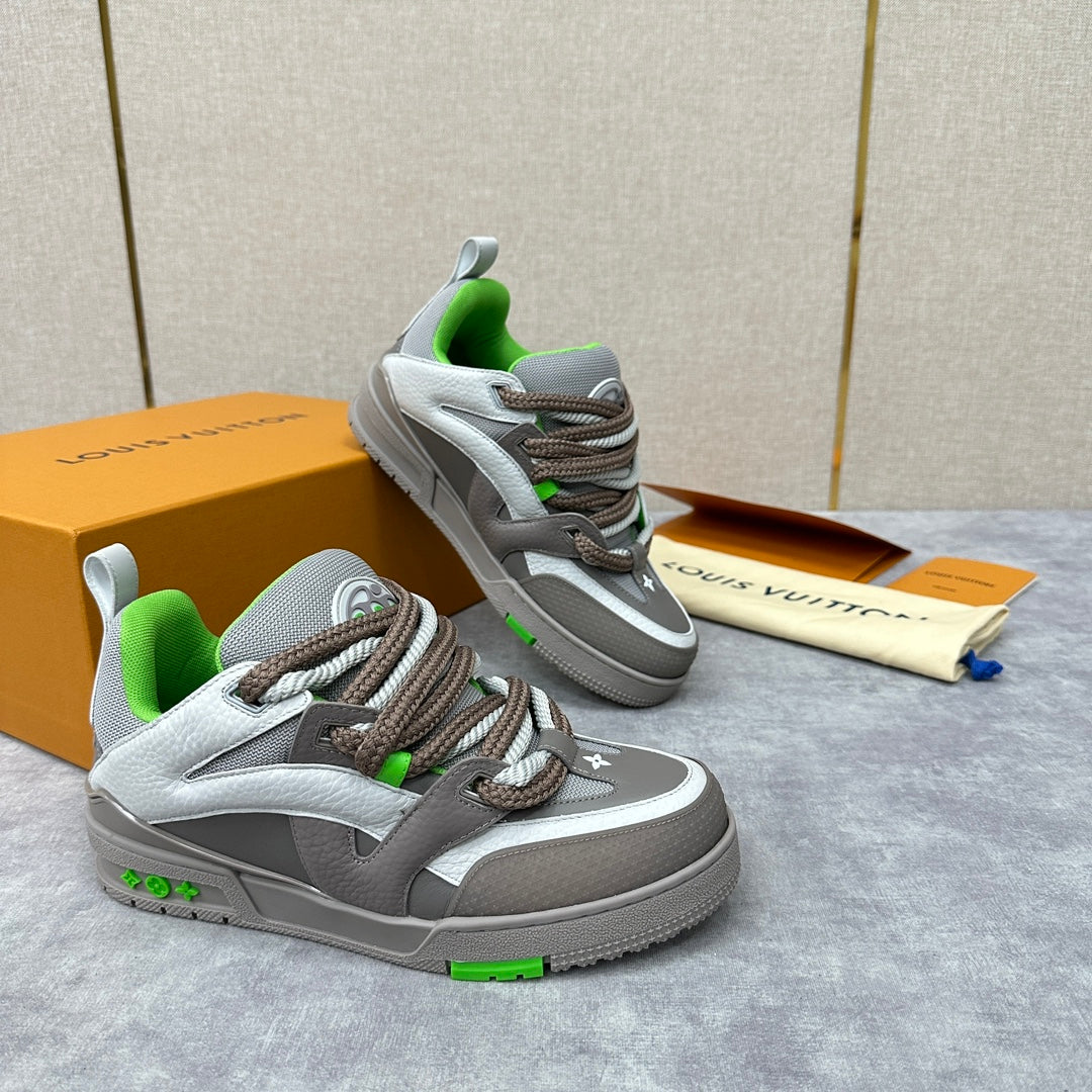 LU  Sneakers 2 Color 's