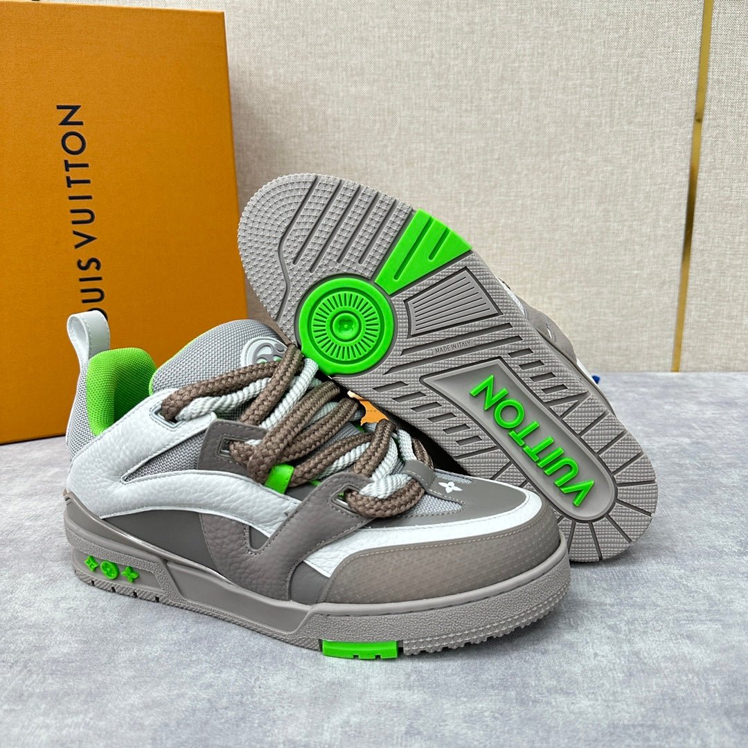 LU  Sneakers 2 Color 's