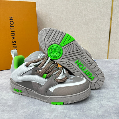 LU  Sneakers 2 Color 's