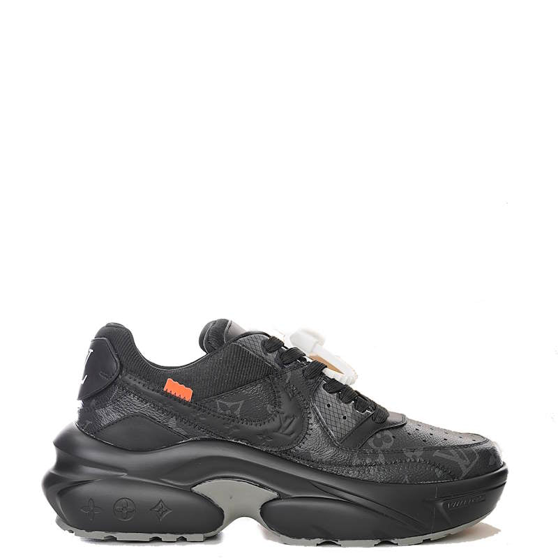 LU  x N*KE Sneakers 3 Color 's