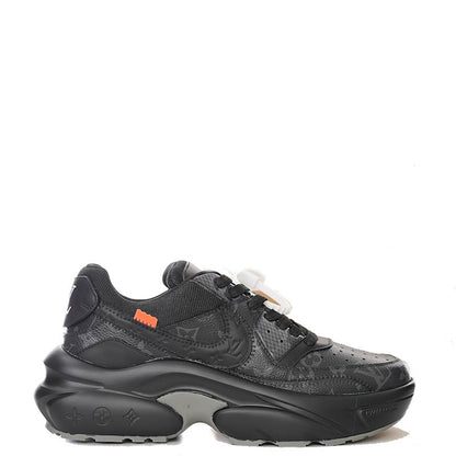 LU  x N*KE Sneakers 3 Color 's