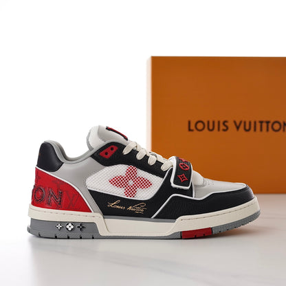 LU  Sneakers Runner