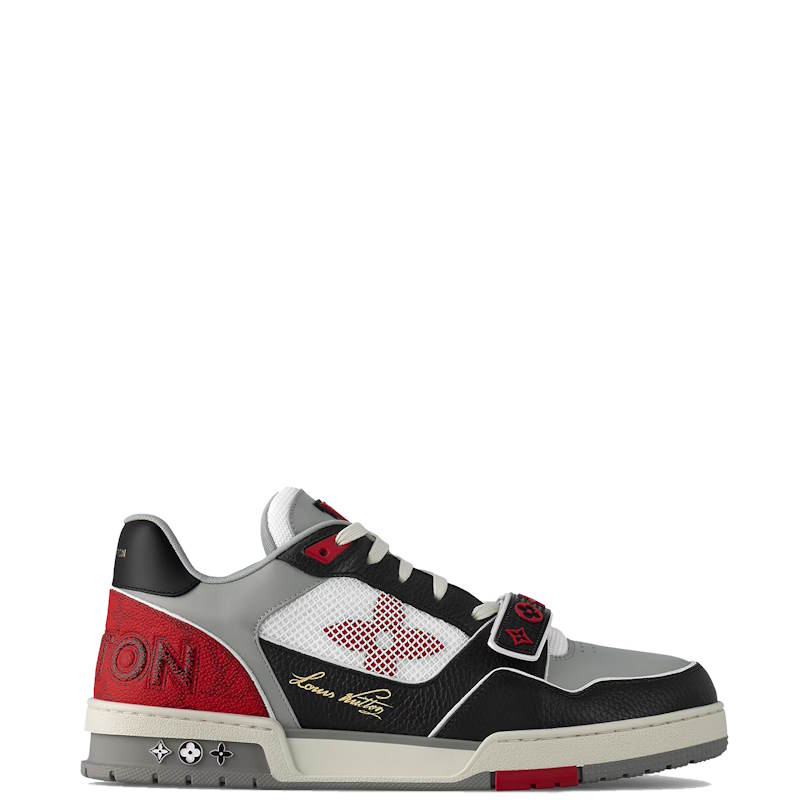 LU  Sneakers Runner