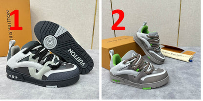 LU  Sneakers 2 Color 's