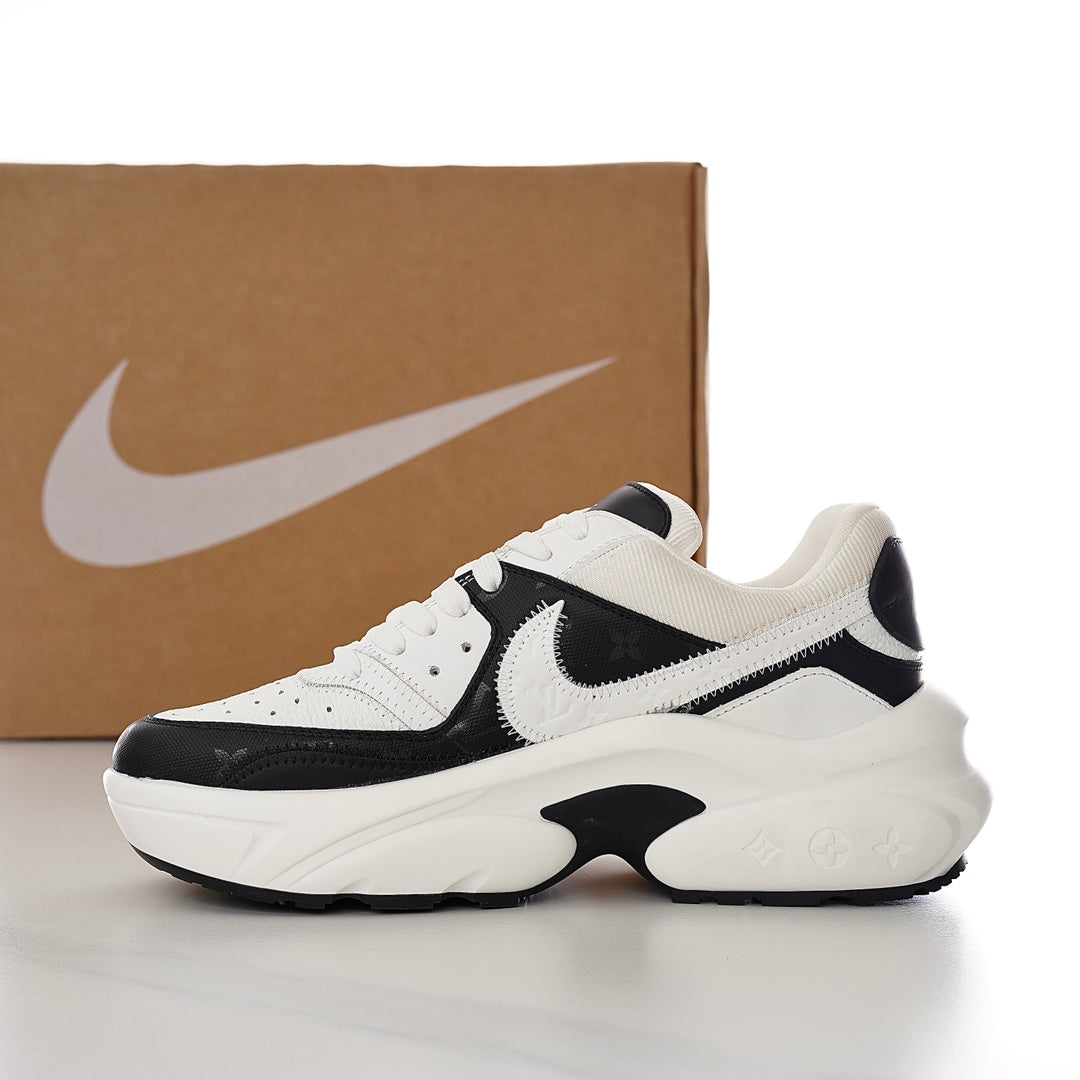 LU  x N*KE Sneakers 3 Color 's