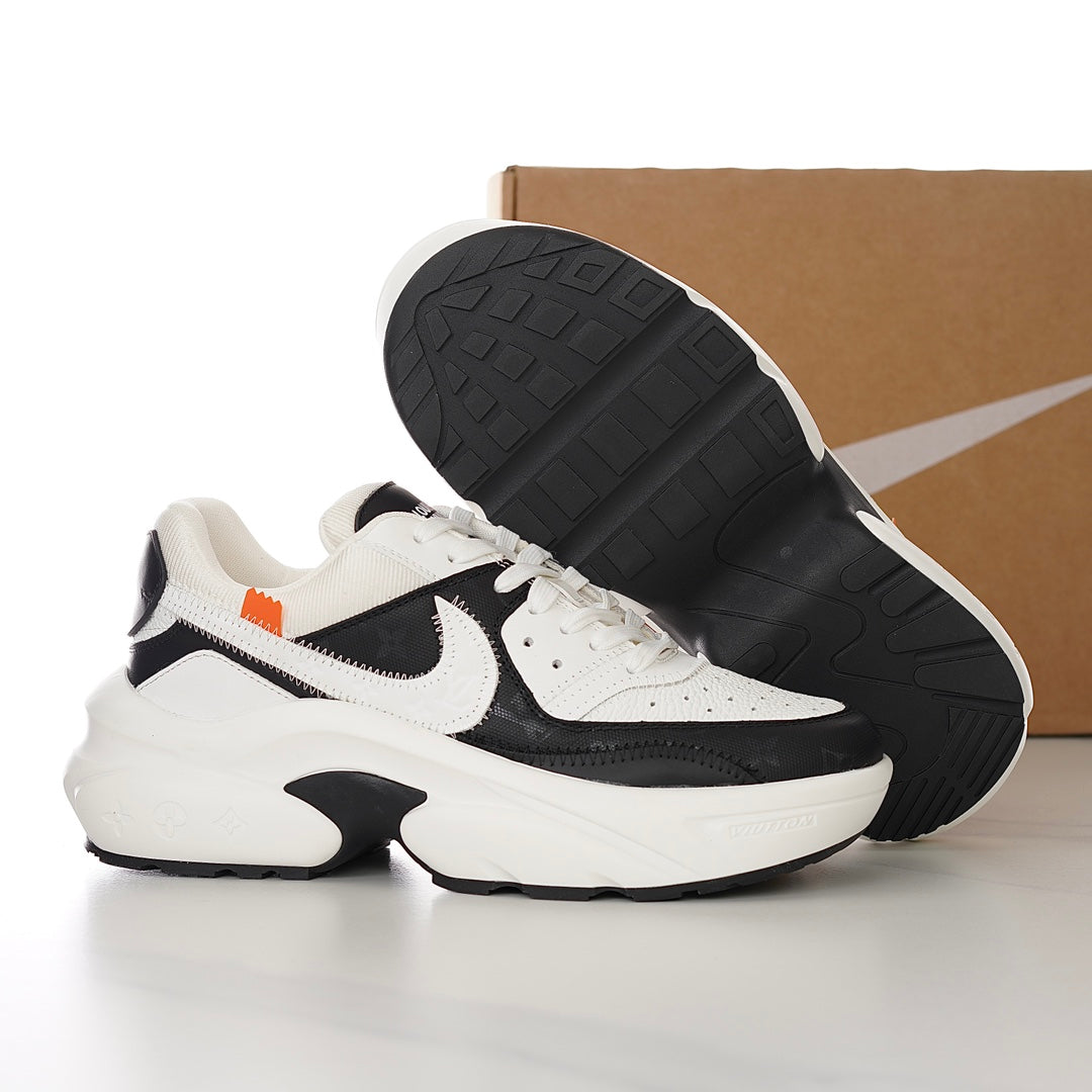LU  x N*KE Sneakers 3 Color 's