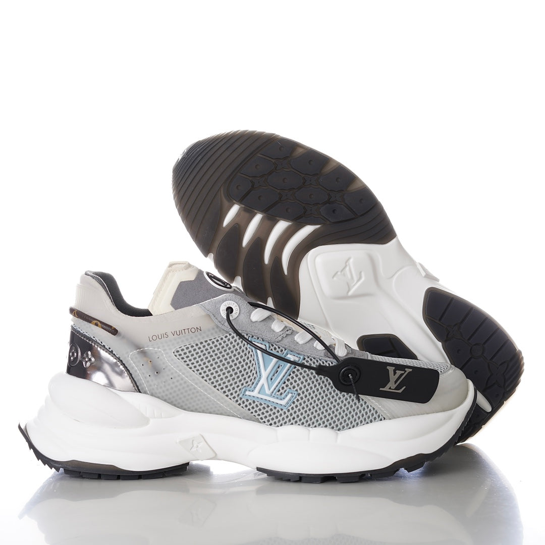 LU Sneakers Runner