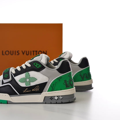 LU  Sneakers Runner