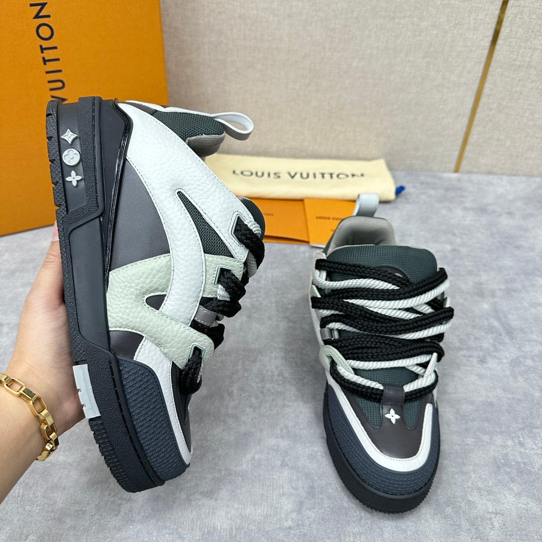 LU  Sneakers 2 Color 's
