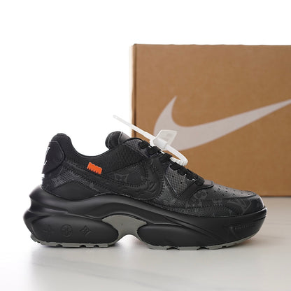 LU  x N*KE Sneakers 3 Color 's