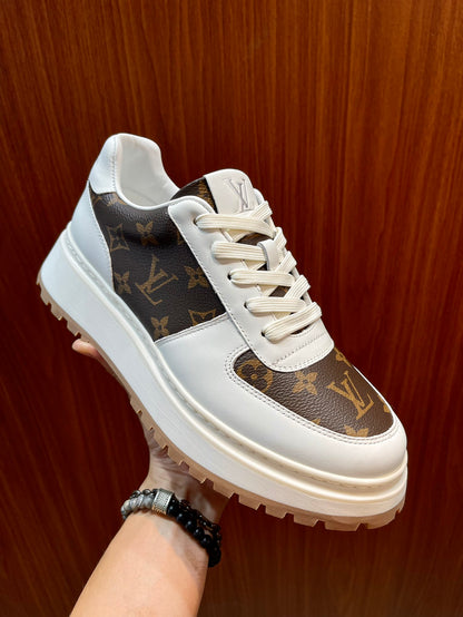 LU Trainers Sneakers 2 Color 's