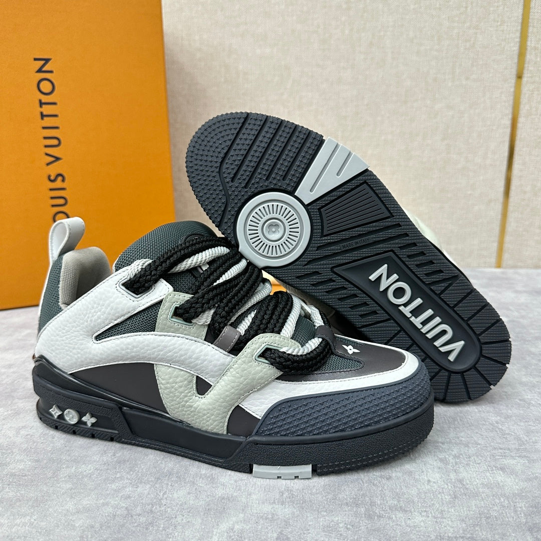LU  Sneakers 2 Color 's
