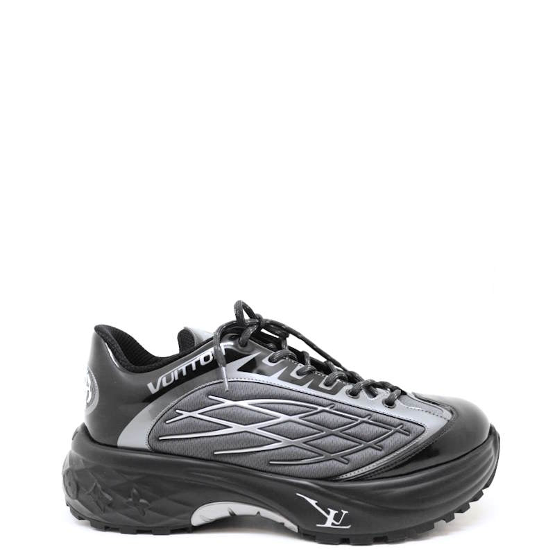 LU Trainers Sneakers 2 Color 's   46