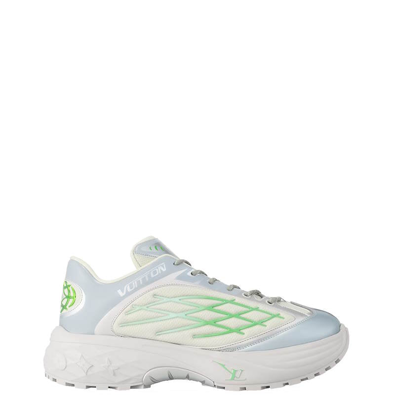 LU Trainers Sneakers 2 Color 's   46