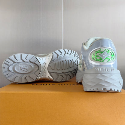 LU Trainers Sneakers 2 Color 's   46