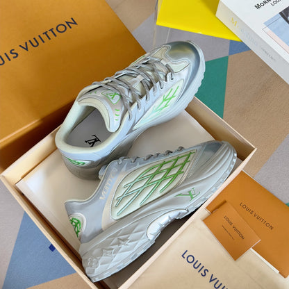 LU Trainers Sneakers 2 Color 's   46